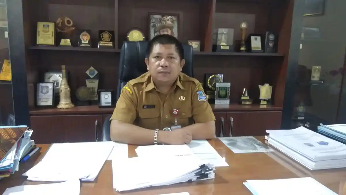 Pemkot Manado akan Sesuaikan Gaji dan Pangkas Ribuan THL