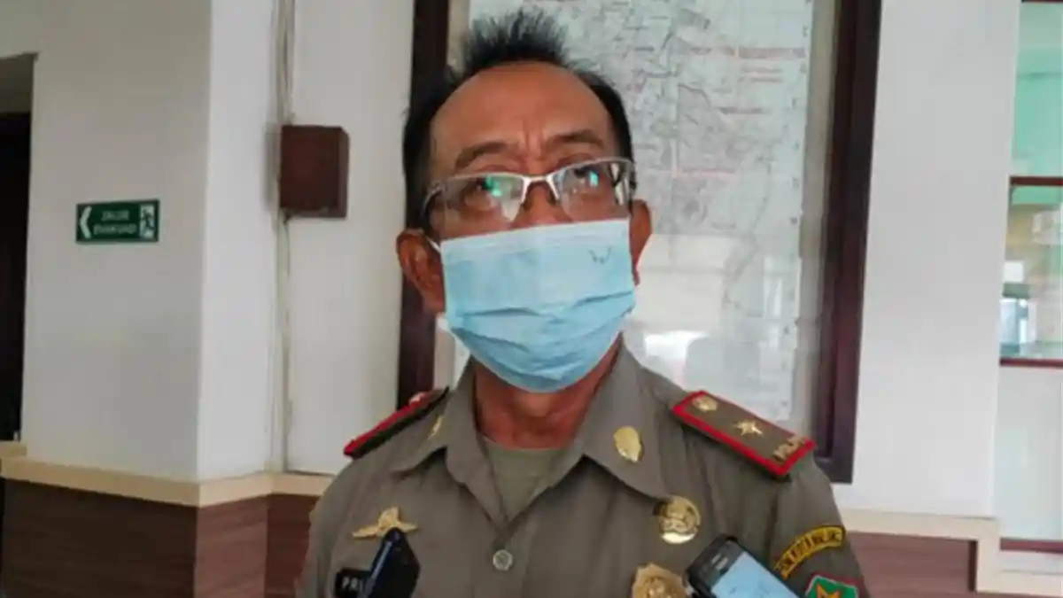 Pemkot Malang Larang Pasar Takjil Digelar di Pinggir Jalan, Ini Surat Edaran No 14 Tentang Ramadan