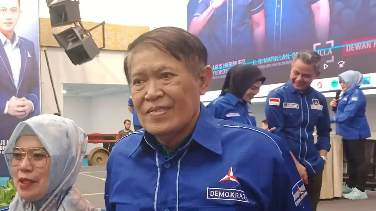 Profil Sukri Sappewali, Jebolan Terbaik AKABRI yang Jadi Bupati Bulukumba Dua Periode