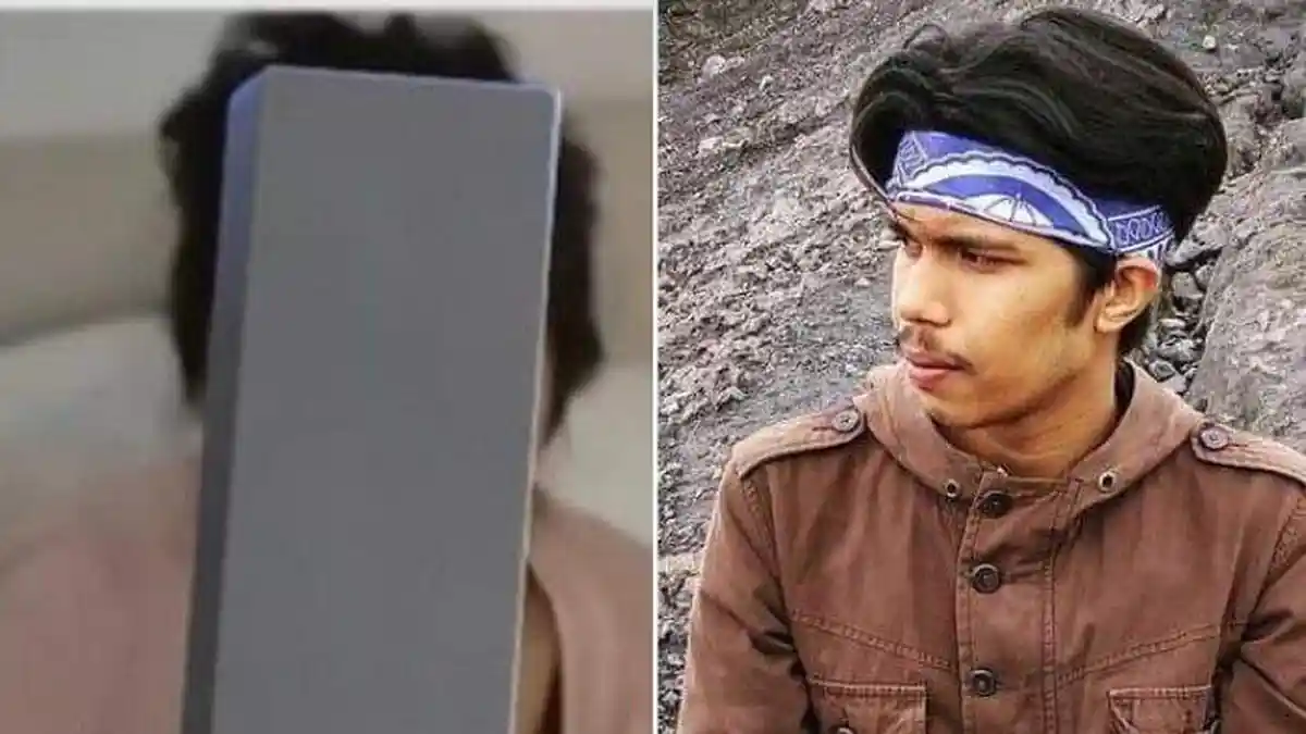 SOSOK Panji yang Kirim Video Syur Mantan Pacar ke Ayahnya, Ngancam Korban Tak Mau Tidur Bareng