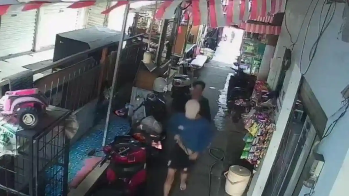 Cintanya Diputus, Pemuda di Cilincing Ajak Duel Sang Mantan Pacar Kekasih yang Berakhir Tewas