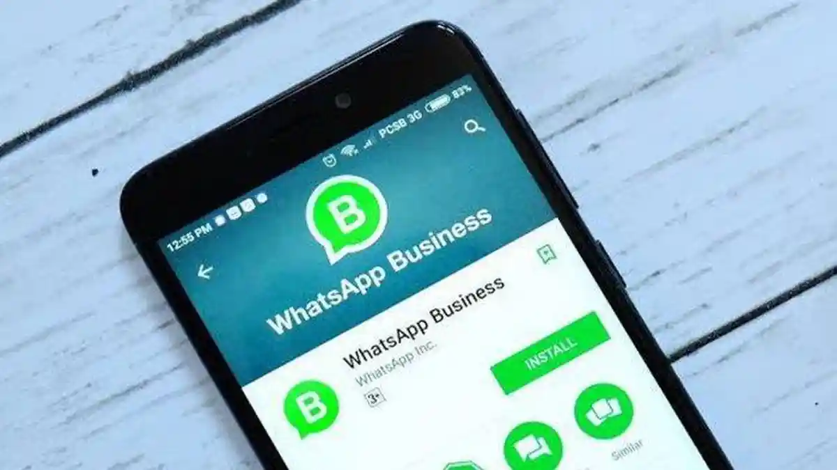 Begini Cara Mendaftar WhatsApp Bisnis untuk UMKM, ikuti Langkah-langkahnya