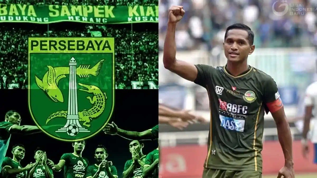 Polemik Persebaya Surabaya dan Persikabo Soal Abduh Lestaluhu, Bisa Seperti Kiper Baru Arema FC?
