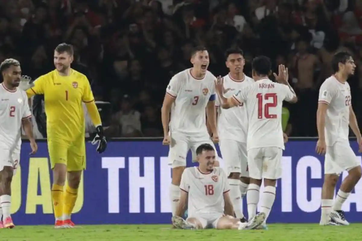 Profil 2 Bintang Timnas Indonesia yang Jadi Incaran Juventus dan FC Tokyo, Cek Peluangnya