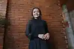 Penyanyi Dangdut Siti Badriah