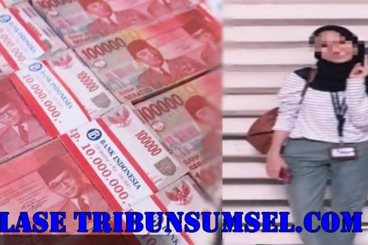 Hidup Jadi Pelakor,Gadis Berhijab Ini Dapatkan Kehidupan Mewah,Tapi Harus Kasih Layanan Ini ke Pria