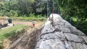 Kondisi-perumahan-Dinar-Indah-Jumat-pagi.jpg