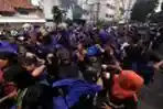 Kader Partai NasDem Mundur
