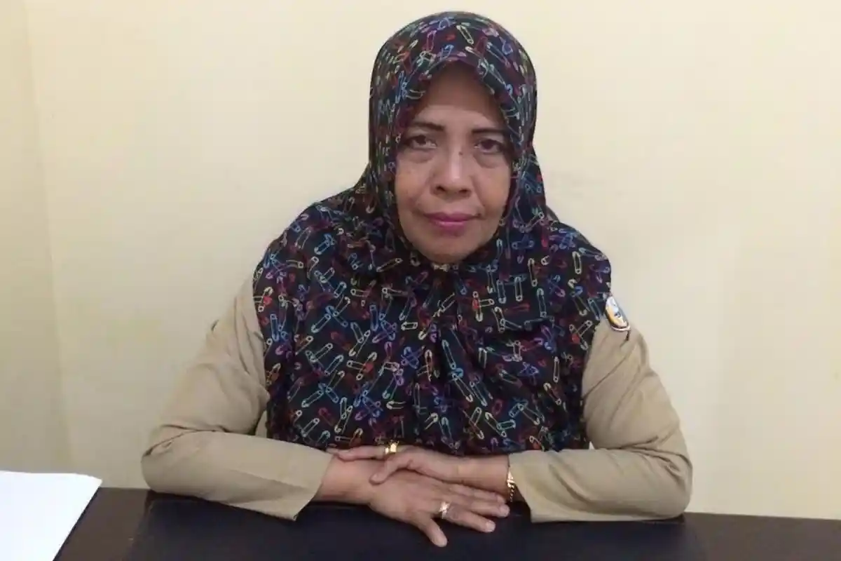 Warga: RW 22 Kelurahan Sudiang Tak Pernah Kerja Bakti