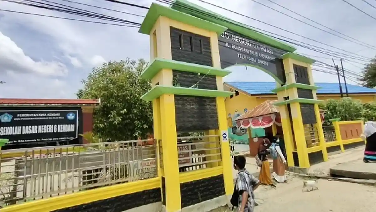 PPKM Kian Longgar, Sekolah Tatap Muka, Mal, Restoran, Tempat Ibadah, Pesta Boleh di Level 3, 2, 1