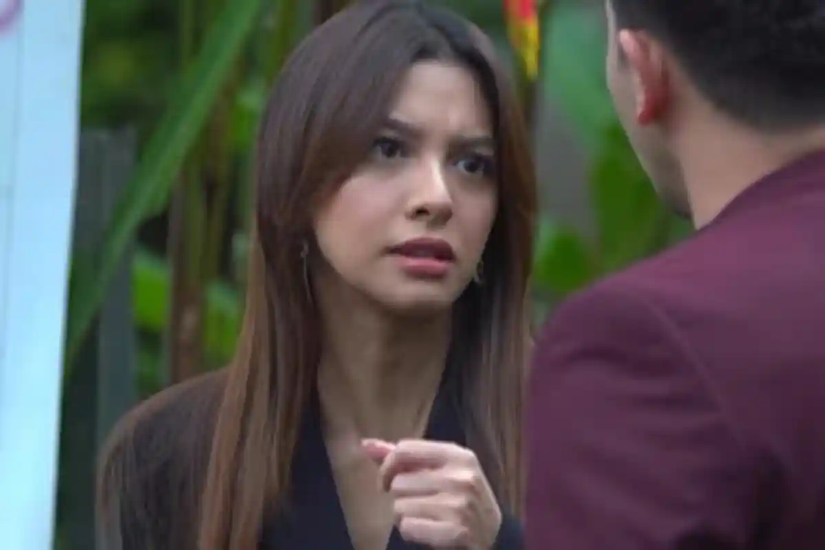 Sinopsis Sinetron Takdir Cinta yang Kupilih SCTV Hari Ini Selasa 10 Januari 2023: Hakim Paksa Novia