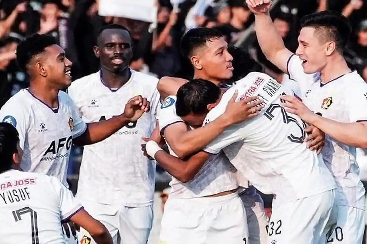 Update Klasemen Liga 1 Usai Persik Pesta Gol ke Gawang Persebaya, Barito Putera Berbagi Angka