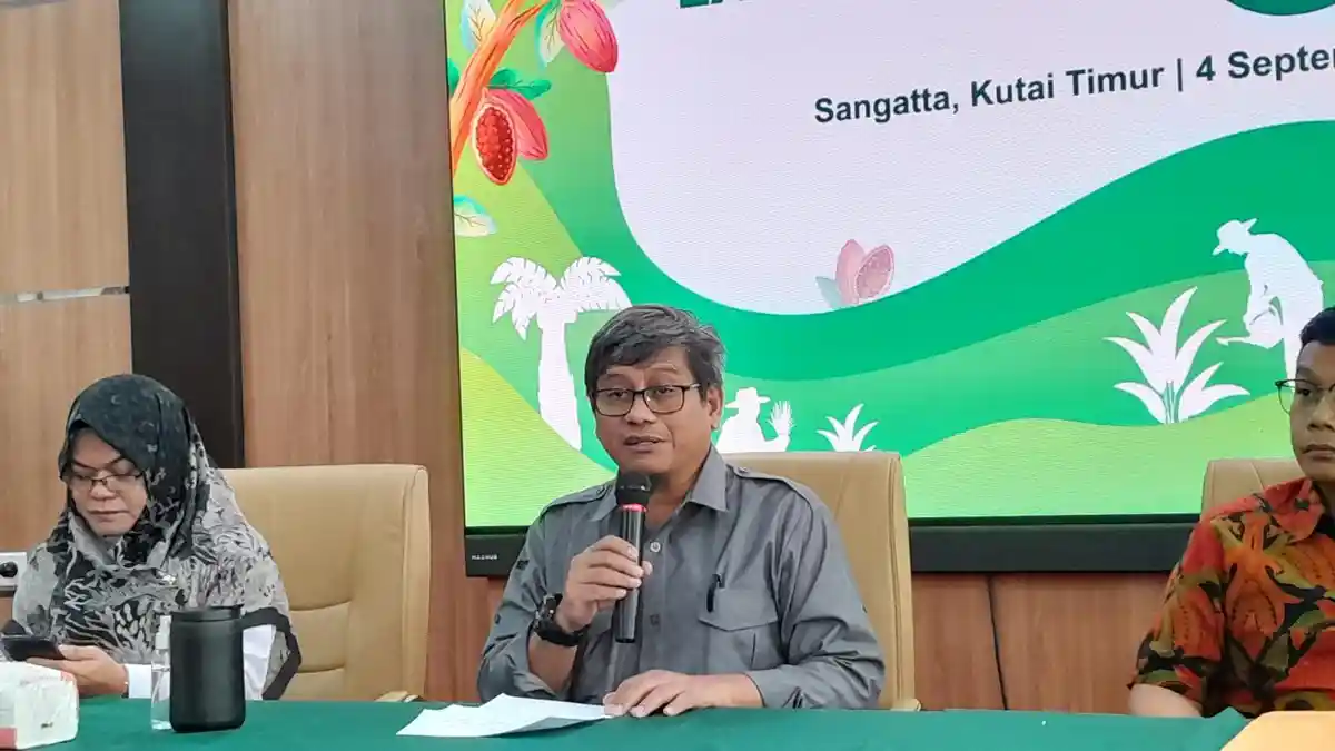 83 Desa di Kutim Dapat Dana Karbon dari Bank Dunia Lewat FCPF-CF 