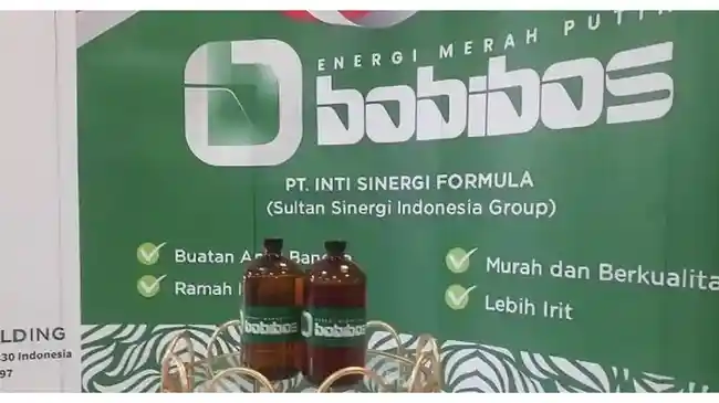 Apa Itu Bobibos? Bahan Bakar Nabati di Indonesia, Diklaim Ramah Lingkungan dan Setara RON 98