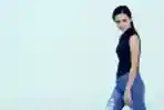 Michelle Ziudith Brand Ambasador Underware