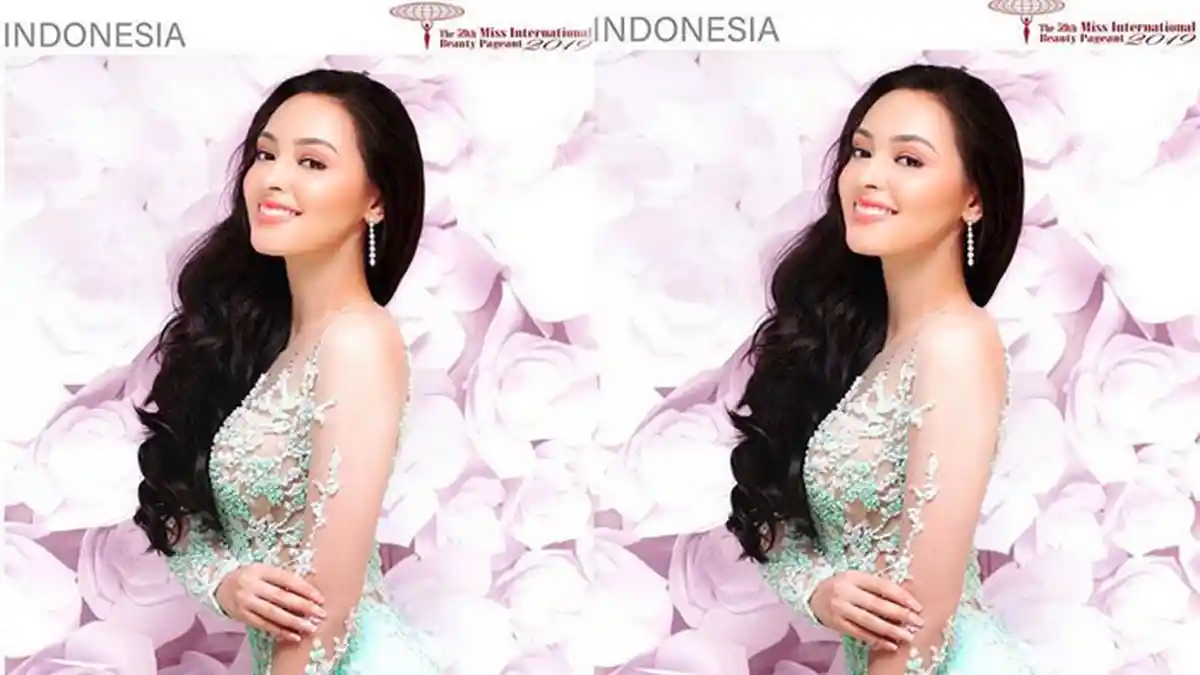 LINK LIVE Streaming Final Miss International 2019 Hari Ini, Dukung Wakil Indonesia, Jolene Marie
