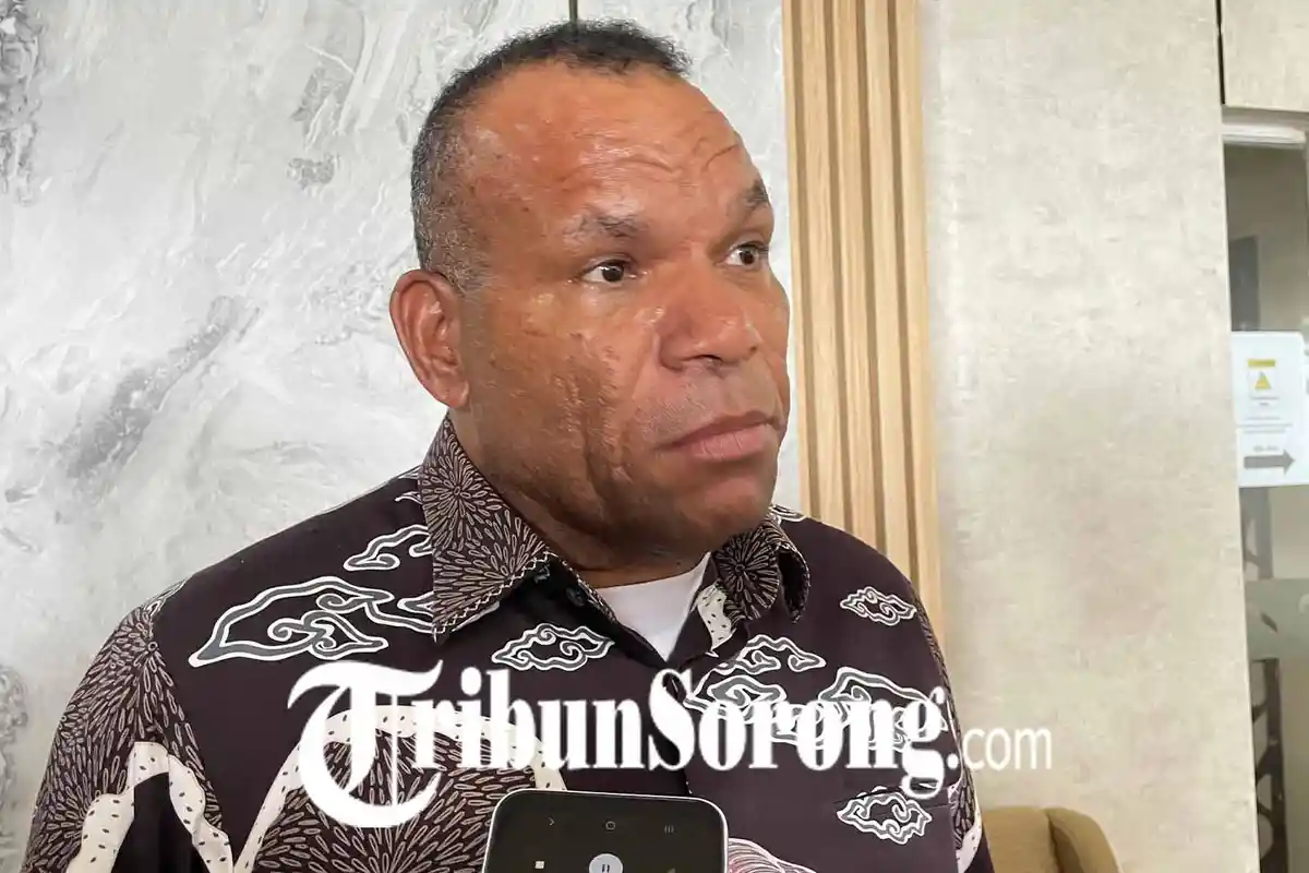 Pemkab Maybrat Siapkan 4 Titik Dapur Sehat Dukung Program Makan Bergizi Gratis