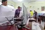 Persiapan Ujian Nasional Berbasis Komputer di Medan