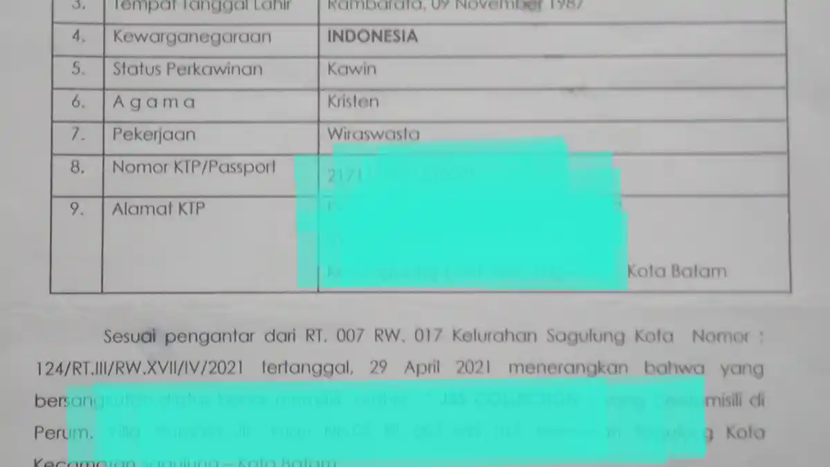 Cara Mengurus Surat Keterangan Usaha di Kelurahan agar Bisa Ajukan KUR di Bank