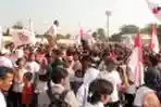 Kampanye Cagub-Cawagub Faisal-Biem