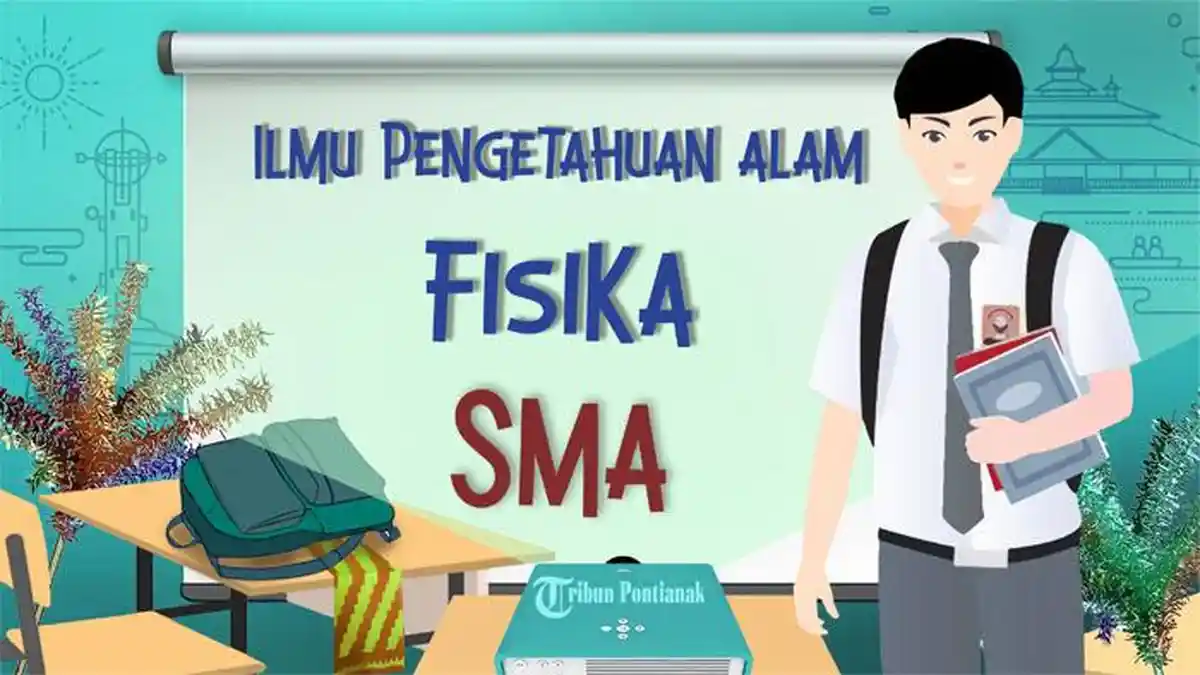 Soal Fisika Kelas 10 Ulangan/Ujian Semester 2 Tahun 2023 Lengkap Kunci Jawaban FisikaSMA/SMK/MA