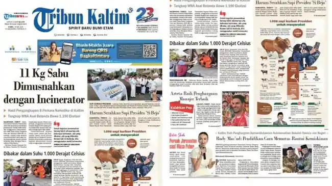 Tribun