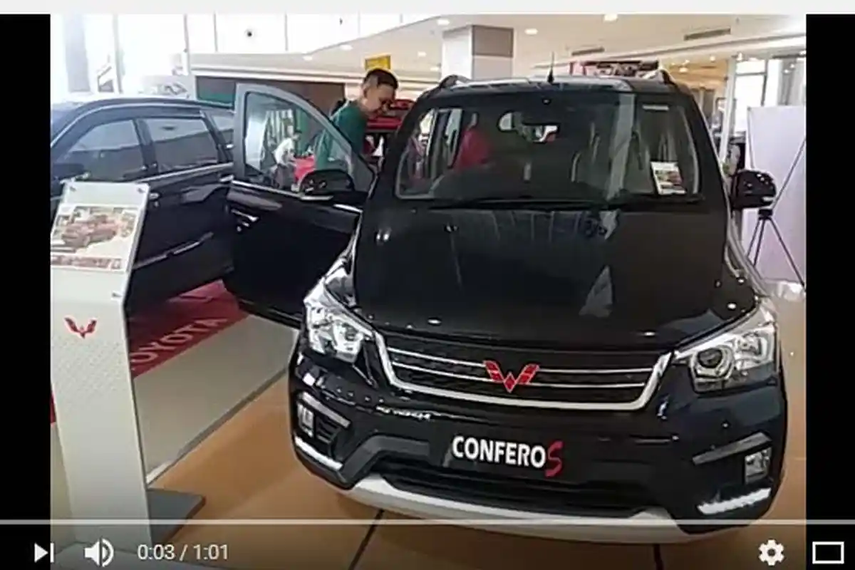 Wuling Gelontorkan Modal Rp 9,6 Triliun, Kapan Target Balik Modal di Indonesia