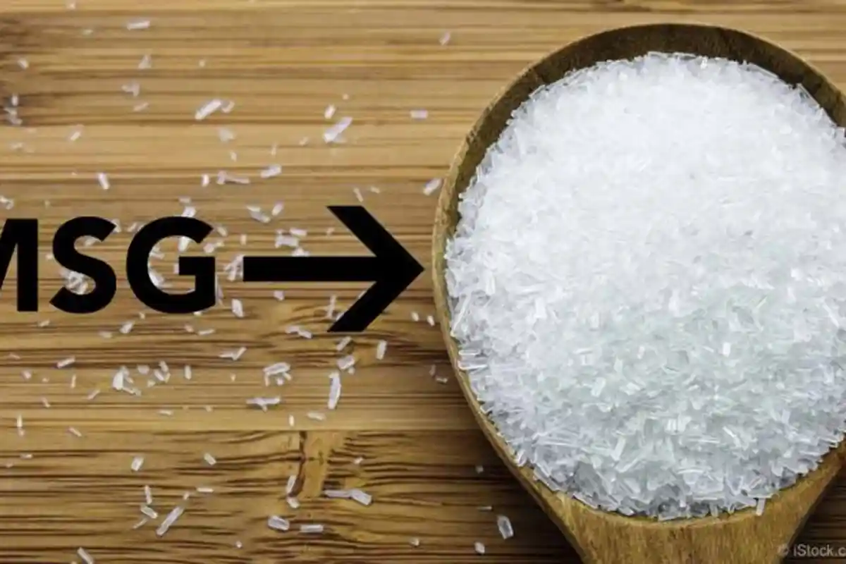 MITOS atau FAKTA: MSG Alias Micin Menyebabkan Kecanduan dan Membuat Bodoh, Ini Asal Mulanya