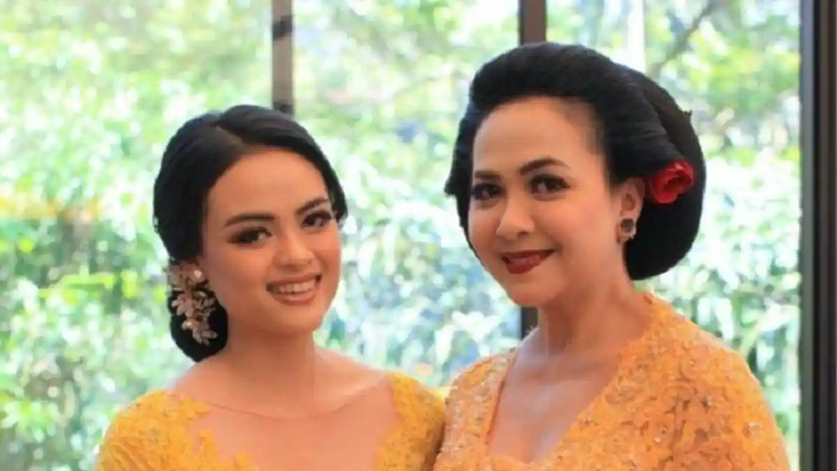 Sundari Soekotjo Rilis Lagu 'Kenangan Terindah' Bareng Putrinya, Aransemen Keroncong Orkestra