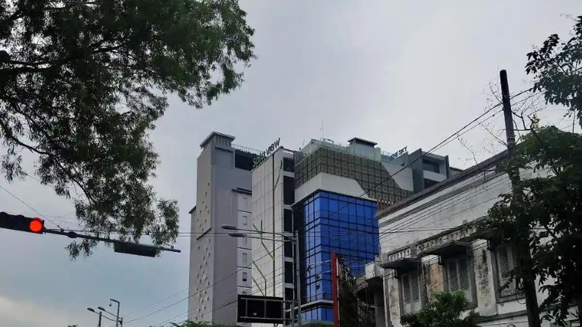 Hotel yang Ikut Solo Great Sale 2019 Dapat Potongan Pajak 30 Persen