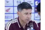 Tekad Darije Kalezic Runtuhkan Dominasi Arema FC Atas PSM Makassar