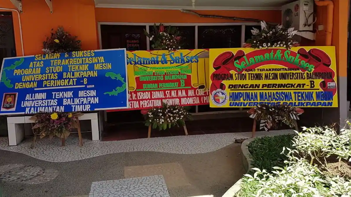 Rahmad Mas'ud Tegaskan MoU dengan Uniba tak Hanya di Bidang Pendidikan