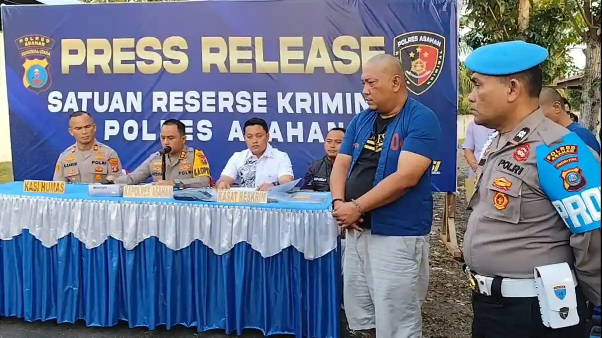 Kronologi Wanita di Asahan Kena Tipu Rp 100 Juta, Dijanjikan Jadi Pegawai P3K Pemkab