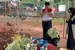 Peringati 40 Hari Vidi Aldiano Meninggal, Keluarga Bakal Tebar Ribuan Ikan di Danau Dekat Makam