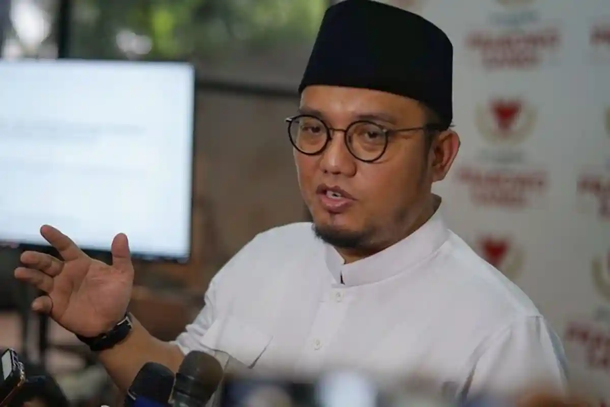Setelah Prabowo Subianto, Kini Giliran Dahnil Anzar Masuk Kabinet Jokowi, Posisi di Kemhan