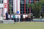 May Day 2026 di Kukar, Buruh Suarakan Harapan Upah Layak hingga Minim PHK