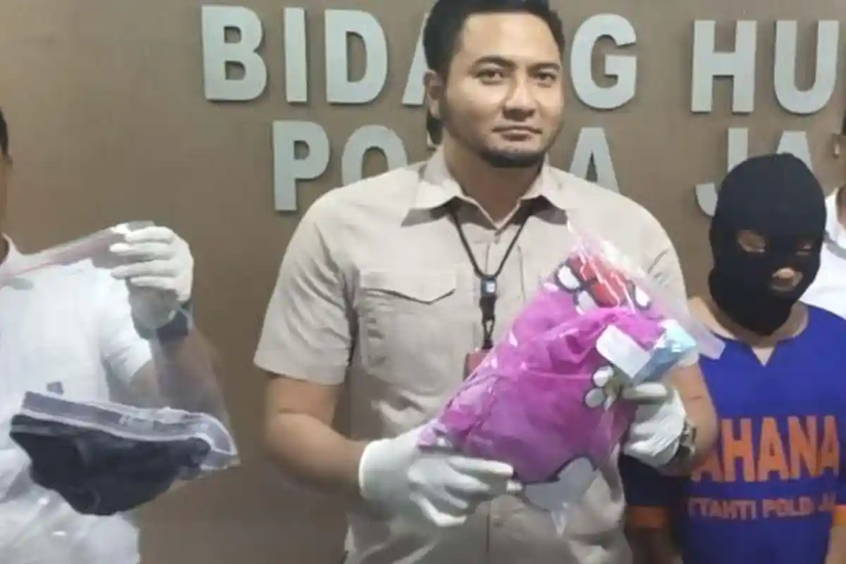 Pengakuan Purwanto, Gay yang Sudah Berhubungan Badan dengan 50 Pria, 'Nggak Ada yang Saya Paksa'