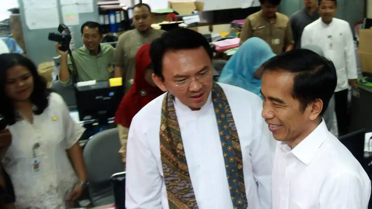 BPKP DKI Temukan Anggaran Siluman Dinas Kesehatan