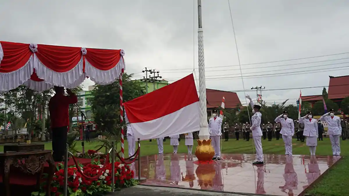 Kalender 2022 Bulan Agustus: Daftar Hari-hari Besar dan Tanggal Merah, Momentum Hari Kemerdekaan RI