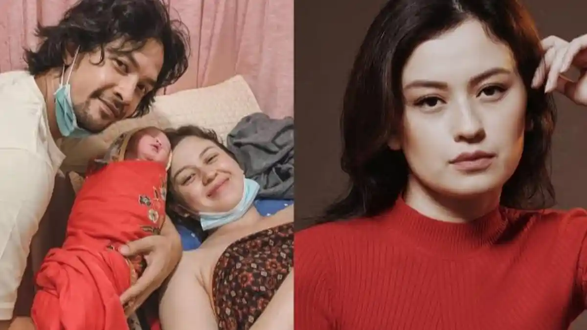 Kimberly Ryder Dilarang KB Hingga Hamil Lagi saat Usia Anak Baru 3 Bulan, Melaney Ricardo Syok
