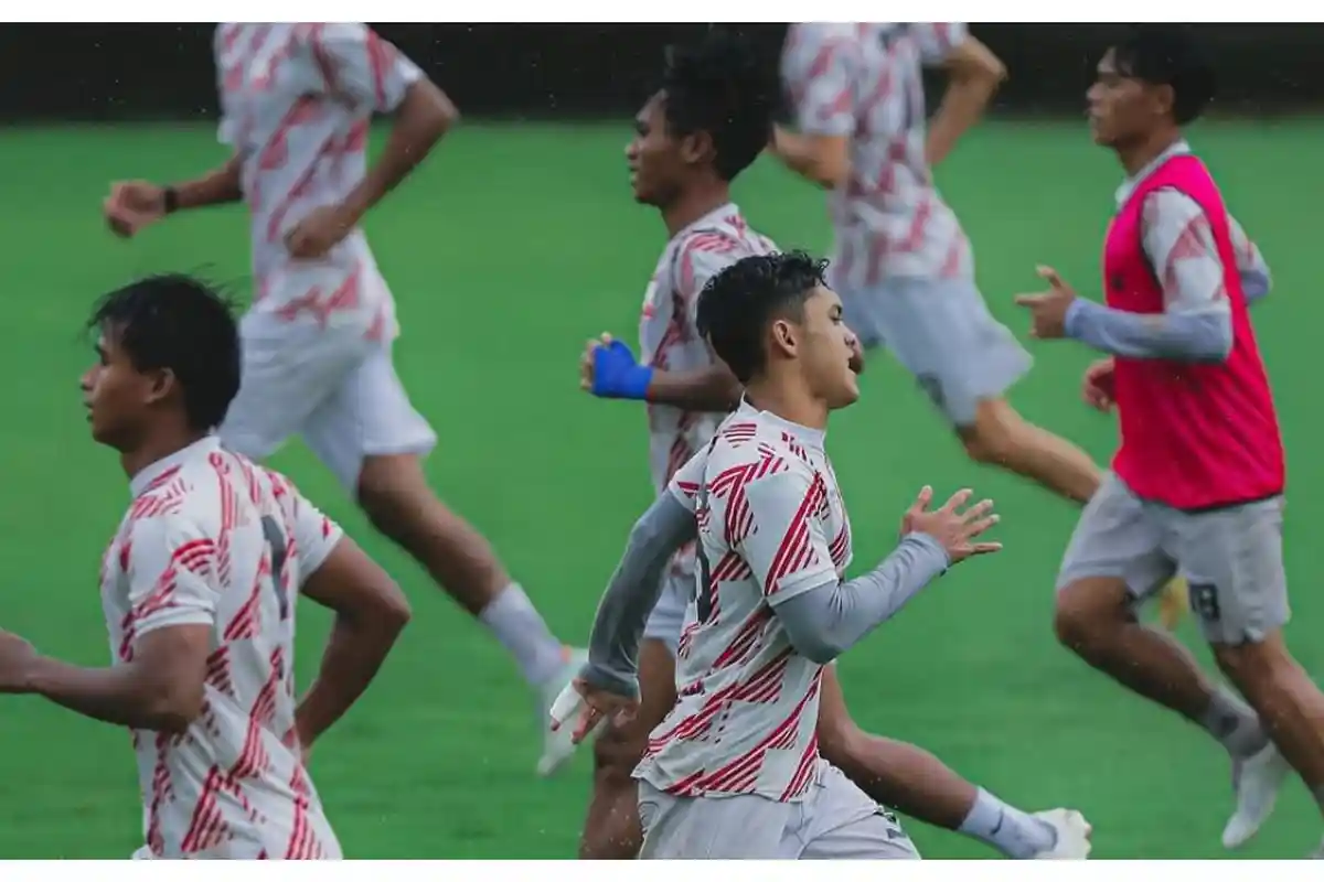 Sosok Bek Subur Persis Solo, Gagalkan Kemenangan di Depan Mata PSIM Yogyakarta