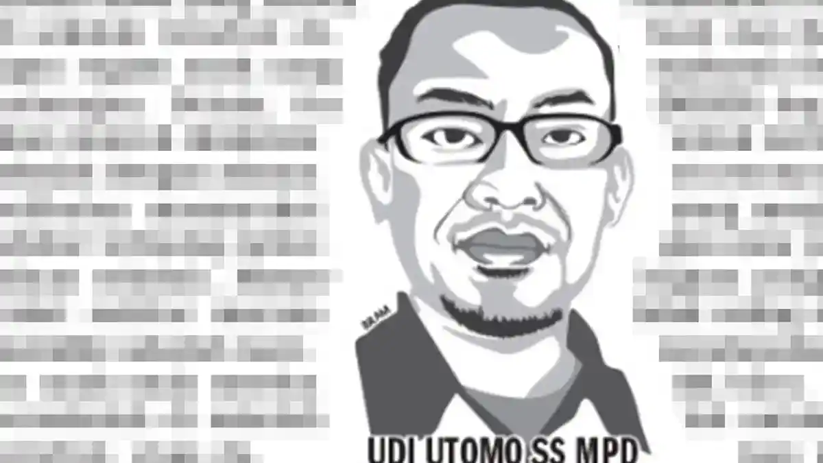 OPINI Udi Utomo: Mengajarkan Investasi sejak Dini - Tribunjateng.com