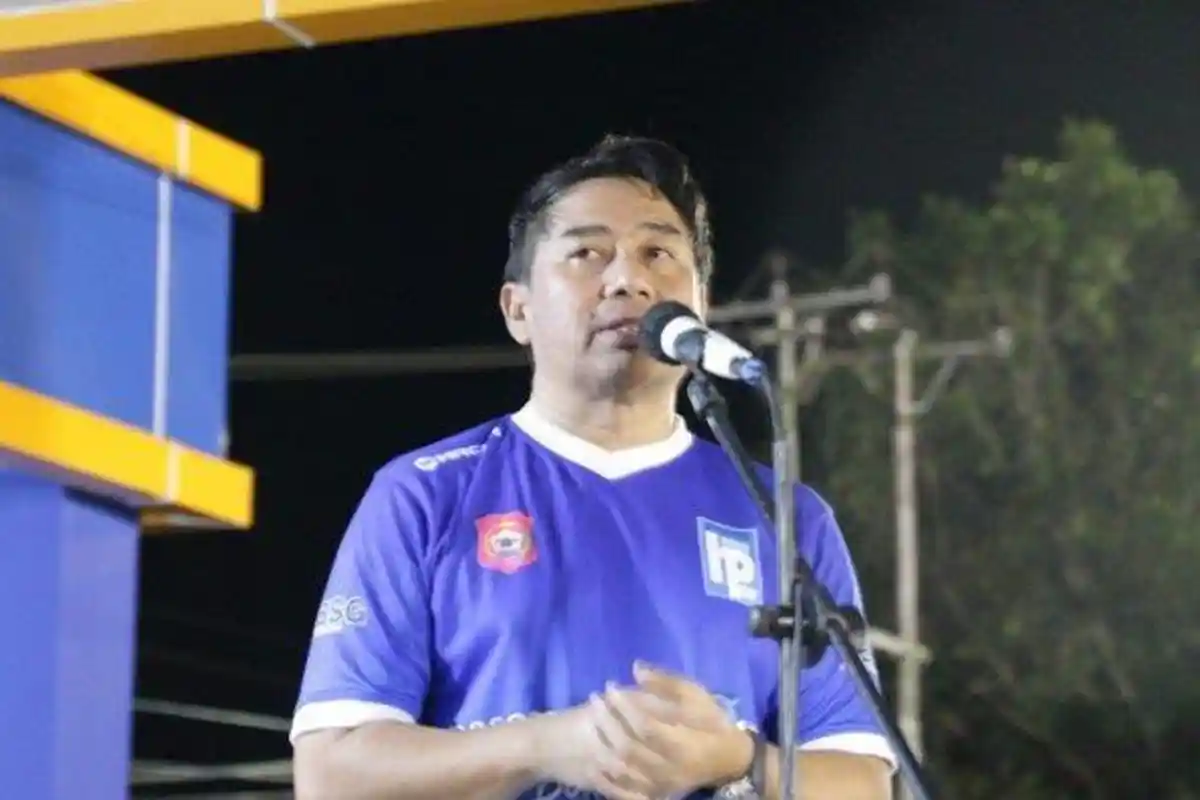 POPULER: Peluang Puan Maharani Nyapres; Hamim Pou Gemar Bikin Turnamen Bola