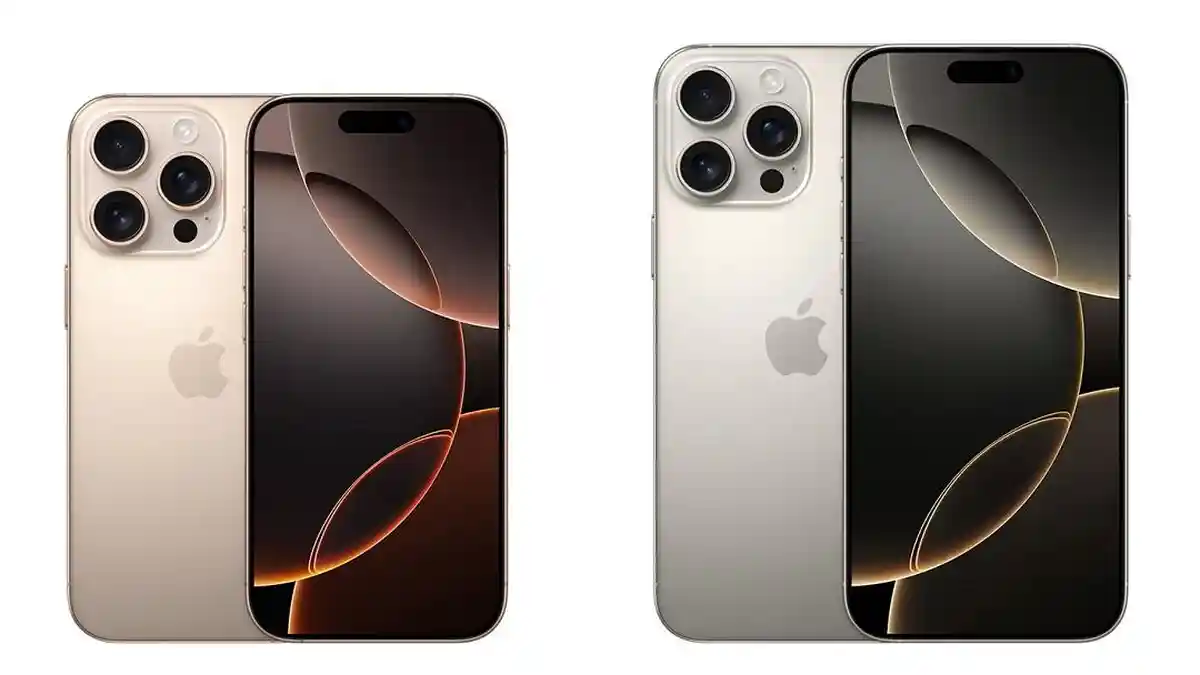Update Daftar Harga iPhone per 11 Desember 2025, Turun Lagi iPhone 16 Pro Vs 16 Pro Max, Pilih Mana?