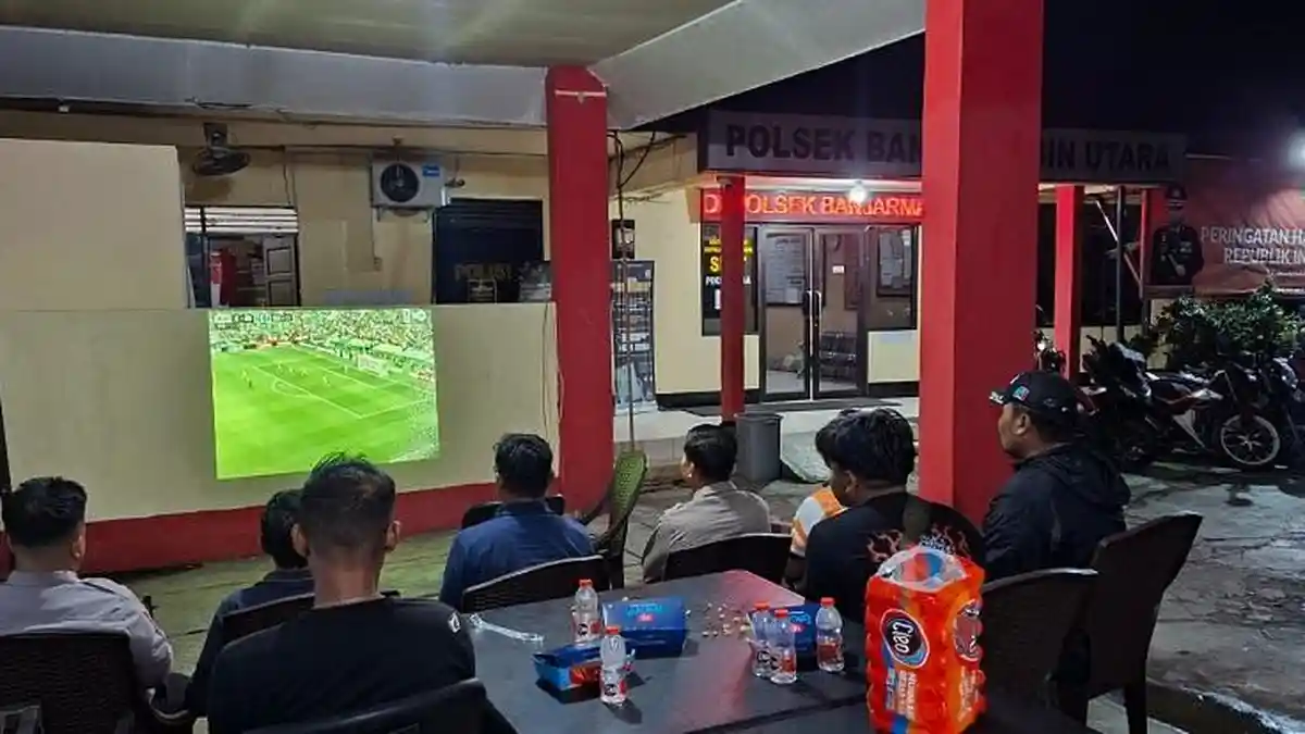Live TVRI Gratis! Ini Link Live Streaming dan Cara Nonton Prancis vs Senegal Piala Dunia Malam Ini