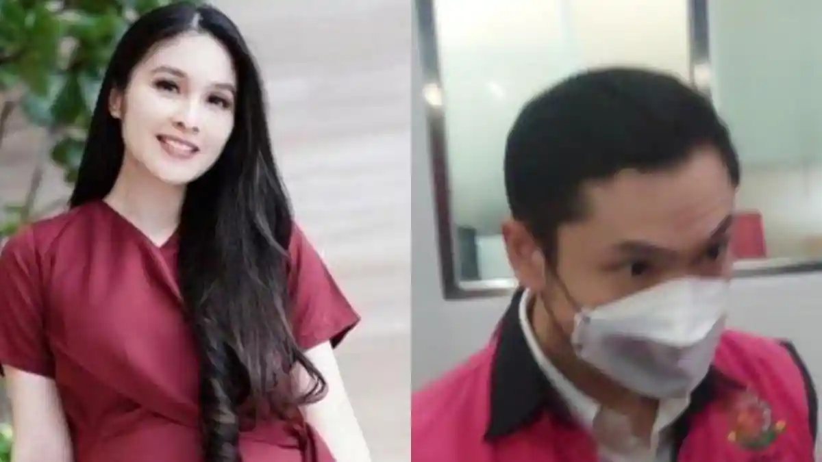 Harvey Moeis jadi Tersangka Korupsi Timah, Sandra Dewi Pernah Keluhkan Tabiatnya: Aduh Suamiku