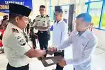 Idulfitri 1447 H, 15 Napi Lapas Kelas III Ba'a Dapat Remisi Khusus 