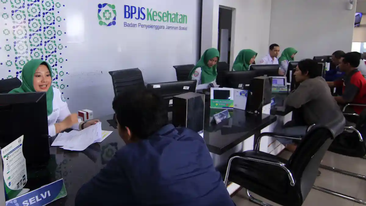 Iuran Batal Naik, Pihak BPJS Kesehatan Sebut Belum Terima Salinan Putusan MA