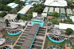 PDAM Surabaya Jamin Stok Air Saat Lebaran 2026 Aman Meski Cuaca Ekstrem