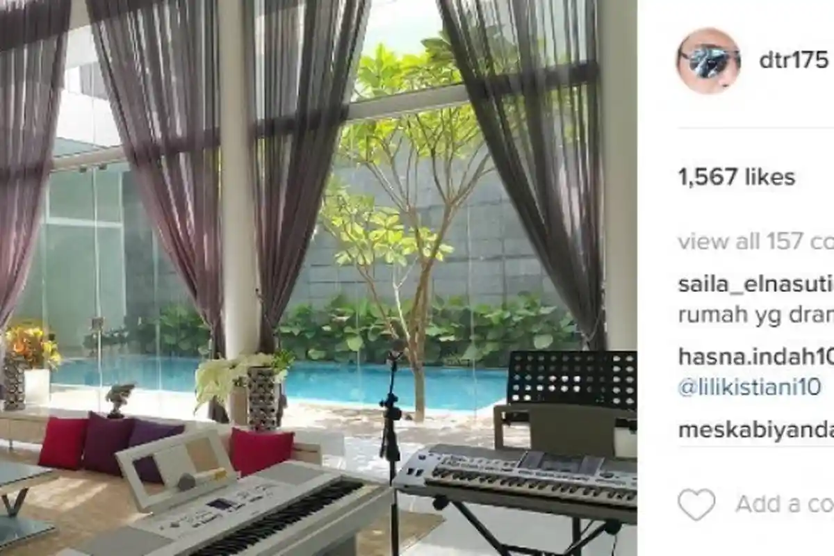 10 Polisi tak Kuat Gotong Meja Dedi Triono, Usai Tahlilan Bisa Diangkat dengan Tiga Orang